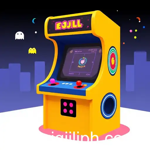 Exploring the Vibrant World of Arcade Games with IQJILI