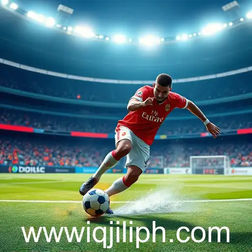 IQJILI Community Redefines Online Gaming