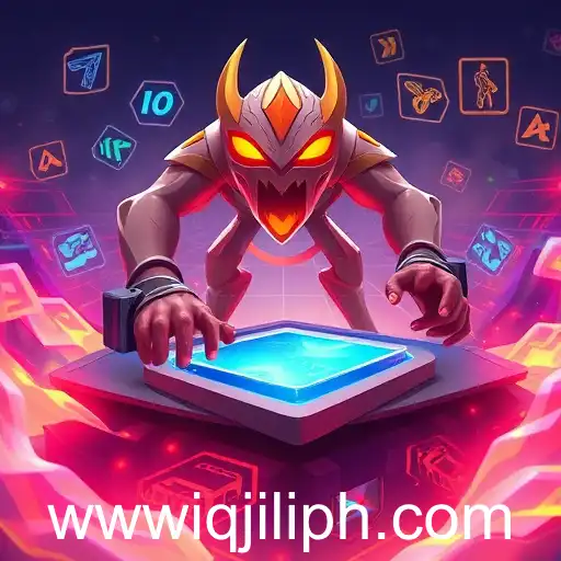 IQJILI Fuels Growth in Online Gaming Community