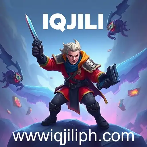 The Rise of IQJILI in Online Gaming