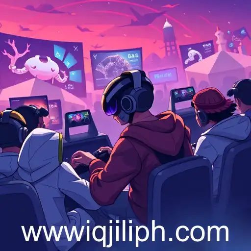 Transforming Gaming: IQJILI's Impact