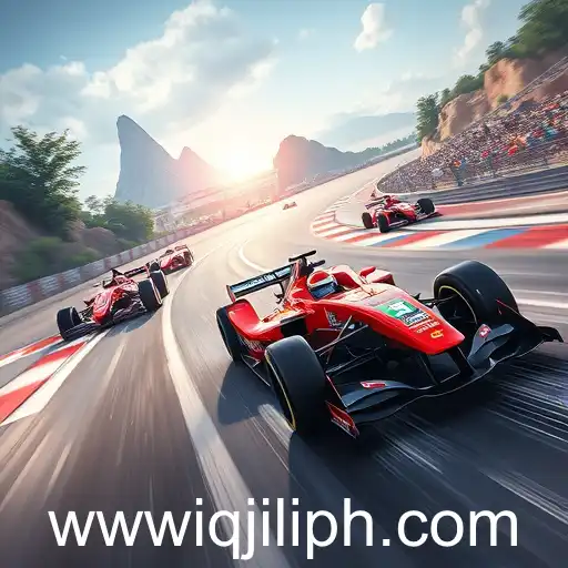 IQJILI: Revolutionizing Online Gaming in 2025
