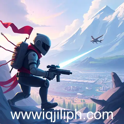 The Rise and Influence of IQJILI in Online Gaming