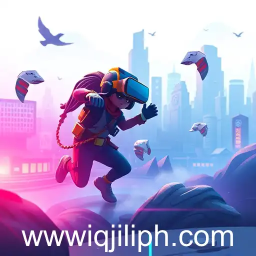 IQJILI: Revolutionizing Online Gaming in 2025