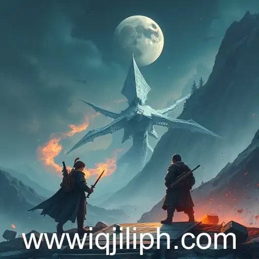 IQJILI Continues to Elevate Online Gaming