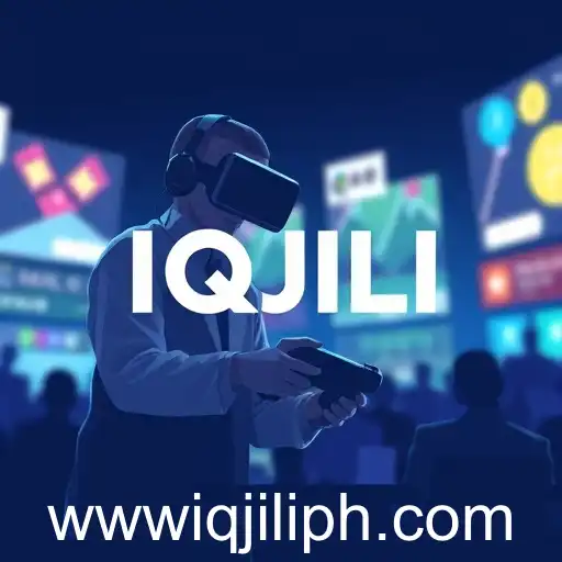 IQJILI: Redefining Online Gaming in 2025