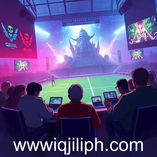 The Rise of Online Gaming Communities in 2025