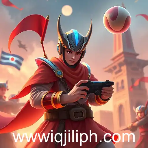 The Rise of IQJILI in the World of Online Games