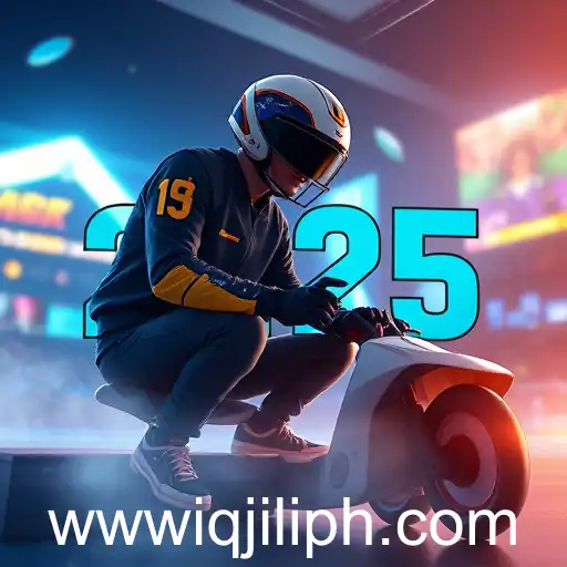 The Rise of Online Gaming Platforms in 2025