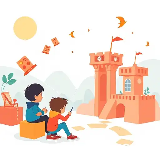 Unlocking Potential: The Impact of Educational Games with IQJILI