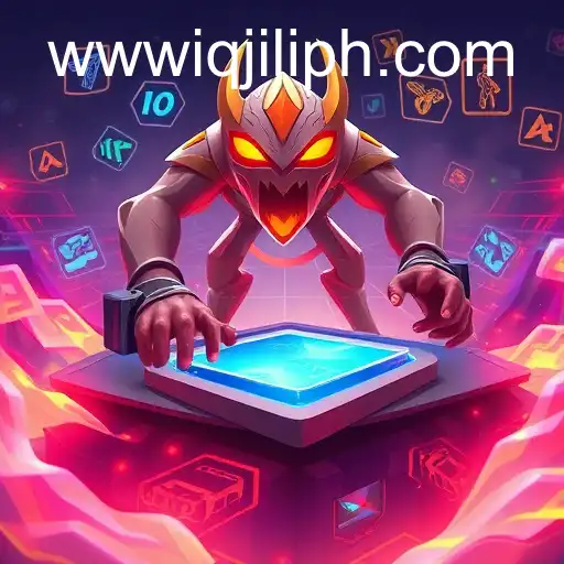 IQJILI Fuels Growth in Online Gaming Community