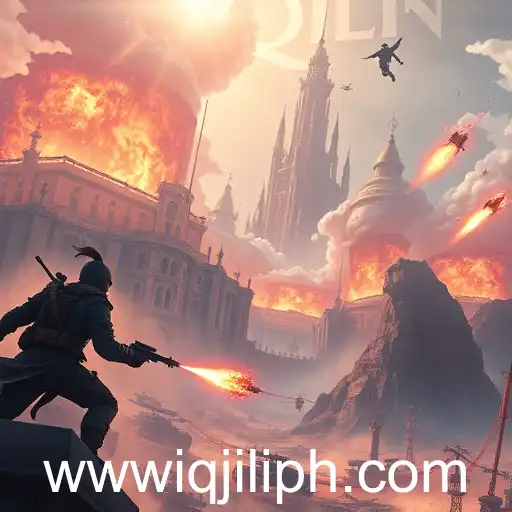 The Rise and Influence of IQJILI in Online Gaming