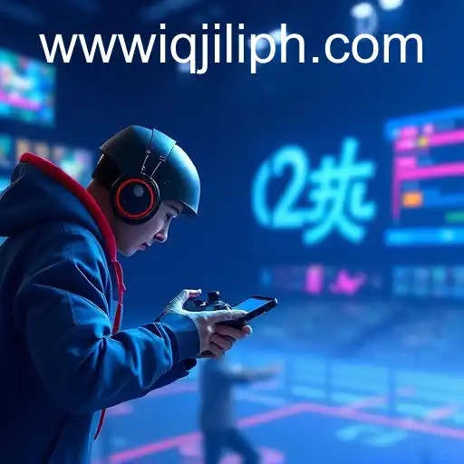 The Rising Star of IQJILI in Online Gaming
