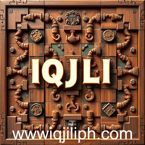 IQJILI: Revolutionizing Online Gaming Culture