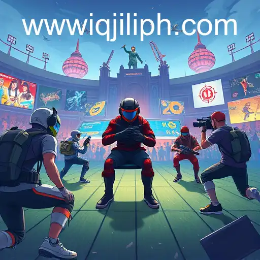 The Rise of Online Gaming Platforms