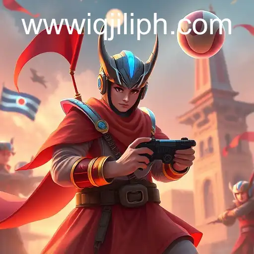 The Rise of IQJILI in the World of Online Games