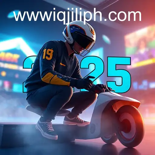 The Rise of Online Gaming Platforms in 2025