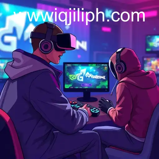 The Rising Influence of Online Gaming in 2026