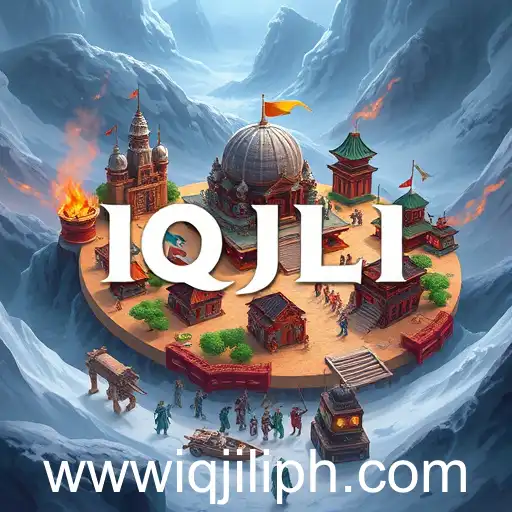 Exploring the Depth and Dynamics of 'Strategy Games' on IQJILI